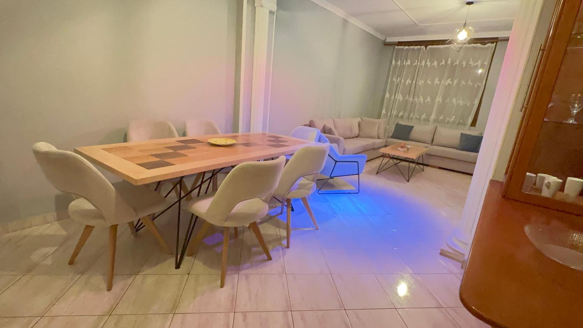 Dioras Apartment. Tirana Exterior foto